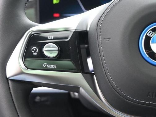 2026 BMW i7 EDrive50