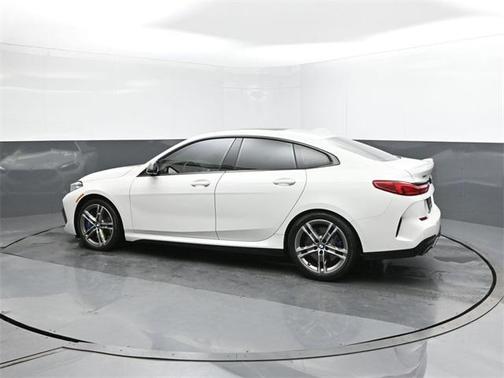 2022 BMW M235 Gran Coupe i xDrive