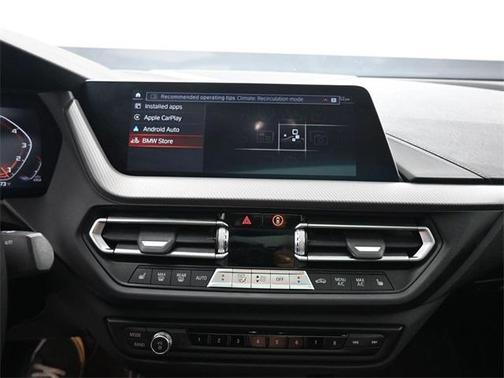 2022 BMW M235 Gran Coupe i xDrive