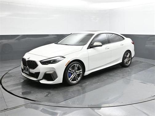 2022 BMW M235 Gran Coupe i xDrive