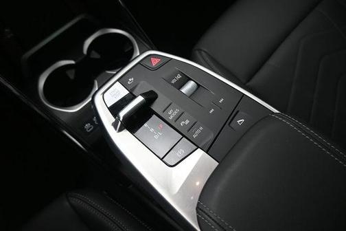 Gray Metallic 2025 BMW X2 xDrive28i
