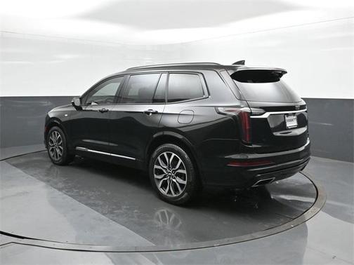 2021 Cadillac XT6 Sport AWD