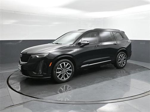 2021 Cadillac XT6 Sport AWD