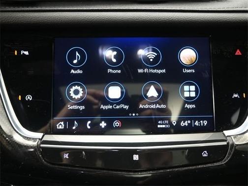 2021 Cadillac XT6 Sport AWD