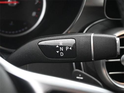 2022 Mercedes-Benz GLC 300 Base