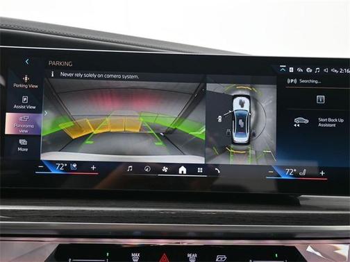 2026 BMW i7 EDrive50