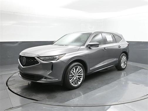 2022 Acura MDX Advance