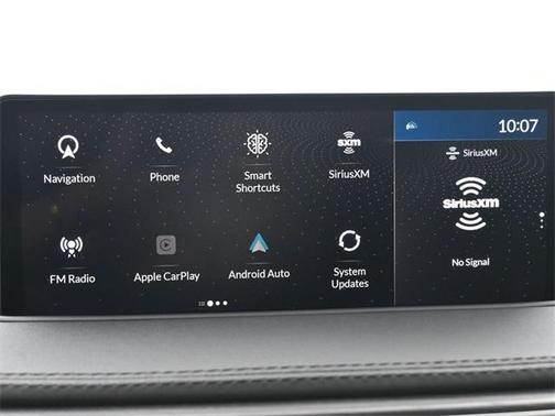 2022 Acura MDX Advance