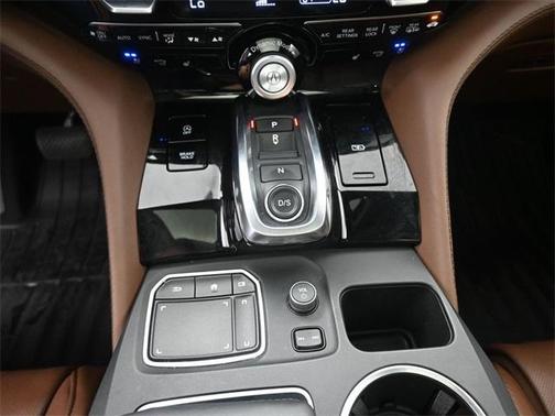 2022 Acura MDX Advance