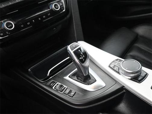 2018 BMW 440 i