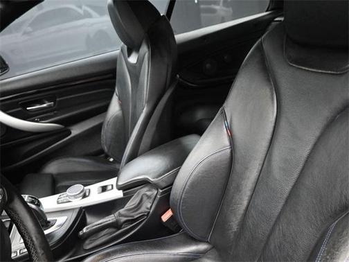 2018 BMW 440 i
