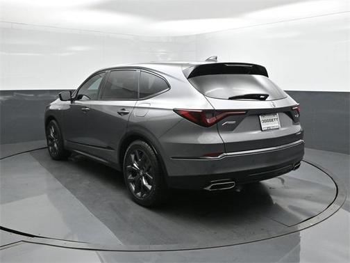 2022 Acura MDX A-Spec