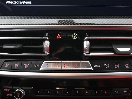 2023 BMW X4 M AWD