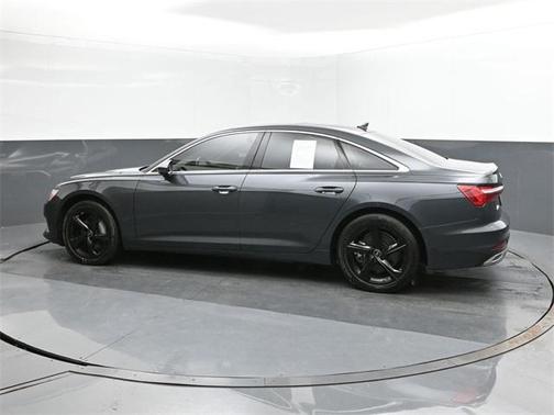 2024 Audi A6 45 Premium