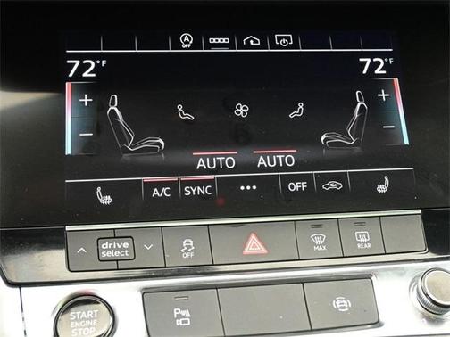2024 Audi A6 45 Premium