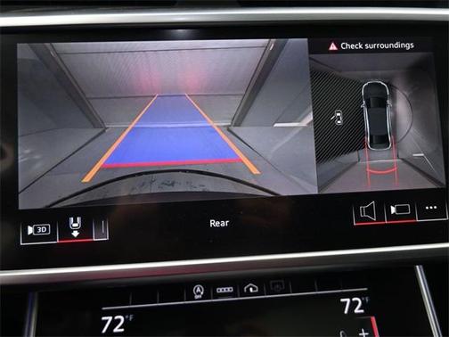 2024 Audi A6 45 Premium