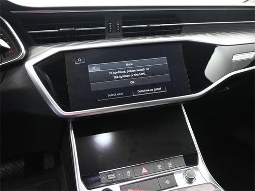 2024 Audi A6 45 Premium