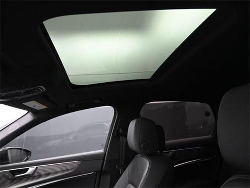 2024 Audi A6 45 Premium