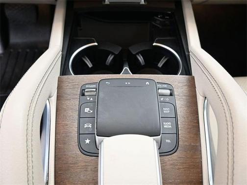 2022 Mercedes-Benz GLE 350 Base