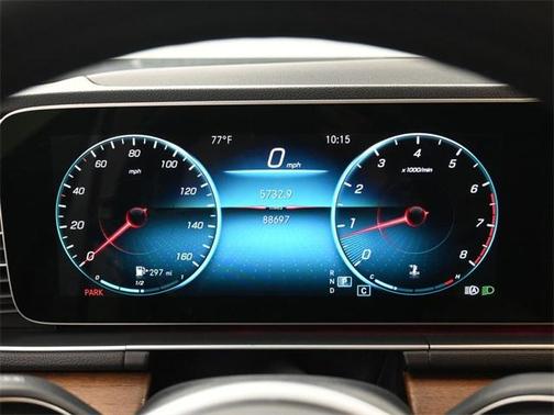 2022 Mercedes-Benz GLE 350 Base