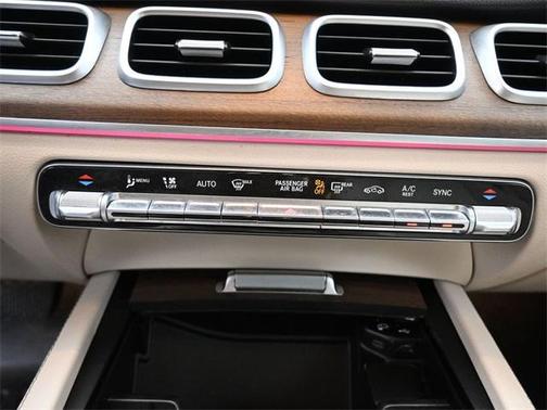 2022 Mercedes-Benz GLE 350 Base
