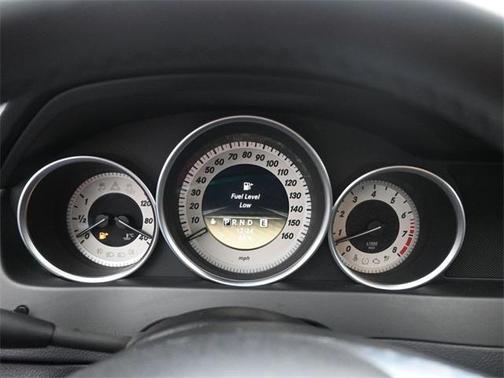 2012 Mercedes-Benz C-Class C 300 4MATIC