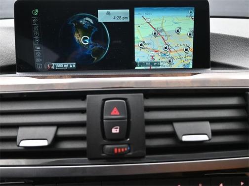 2016 BMW 428 i SULEV