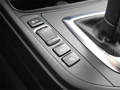 2016 BMW 428 i SULEV