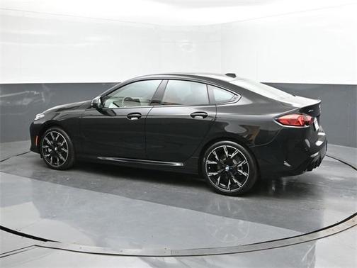 2025 BMW 228 Gran Coupe xDrive