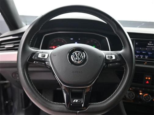 2019 Volkswagen Jetta 1.4T R-Line