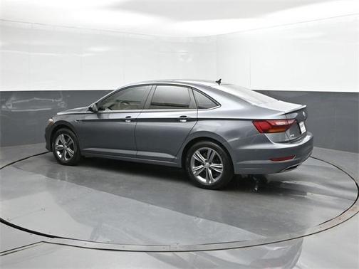 2019 Volkswagen Jetta 1.4T R-Line