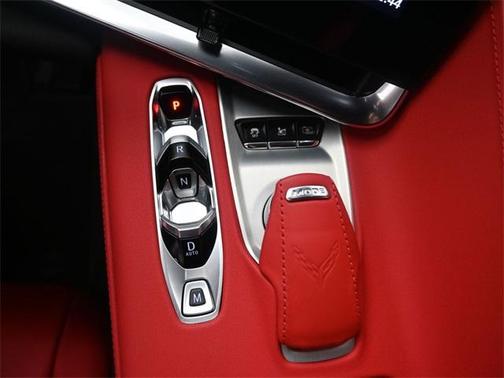 2022 Chevrolet Corvette Stingray w/2LT