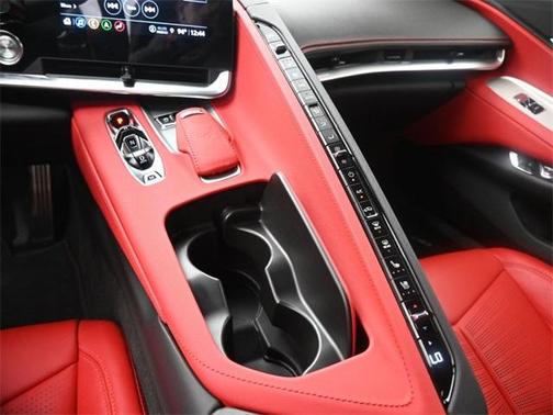 2022 Chevrolet Corvette Stingray w/2LT