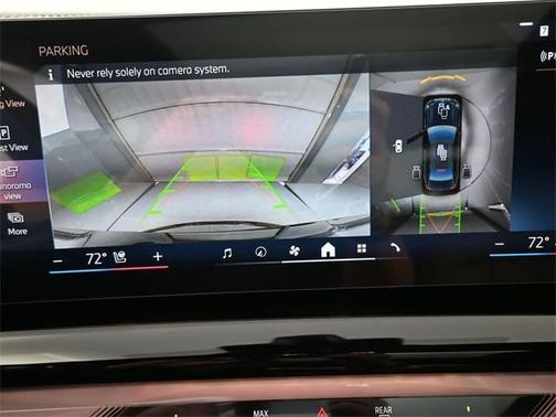 2026 BMW 540 i xDrive