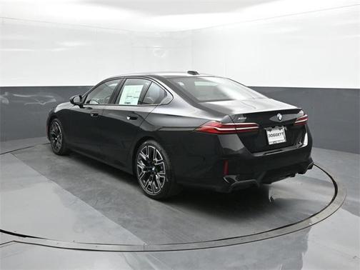 2026 BMW 540 i xDrive