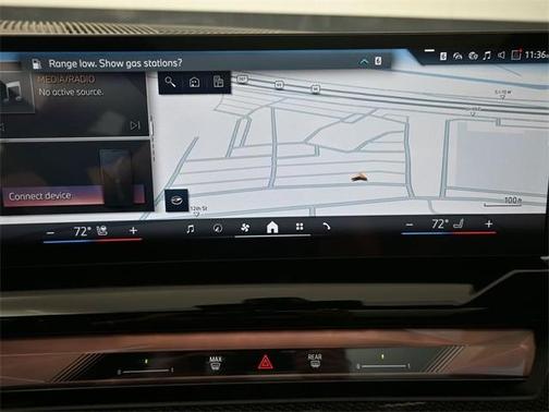 2026 BMW 540 i xDrive