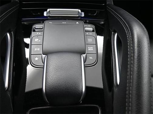 2022 Mercedes-Benz GLE 350 Base