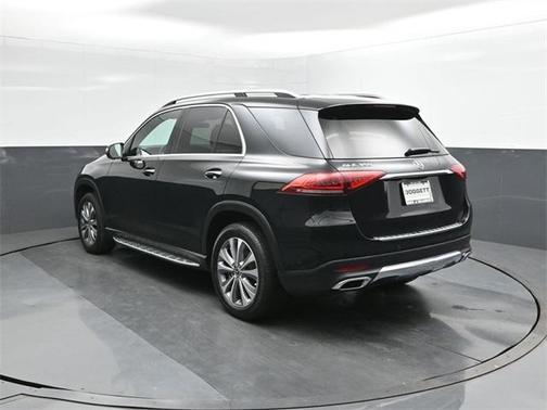 2022 Mercedes-Benz GLE 350 Base