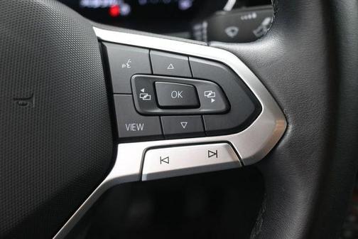 Pyrite Silver Metallic 2024 Volkswagen Jetta 1.5T SE