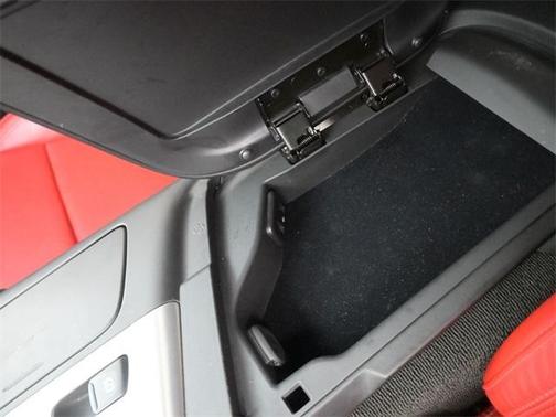 2019 Chevrolet Corvette Stingray Z51
