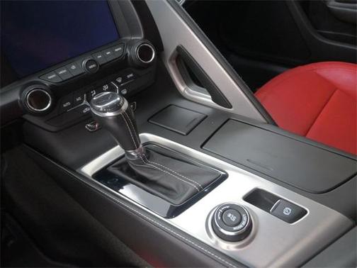 2019 Chevrolet Corvette Stingray Z51