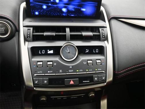 2019 Lexus NX 300