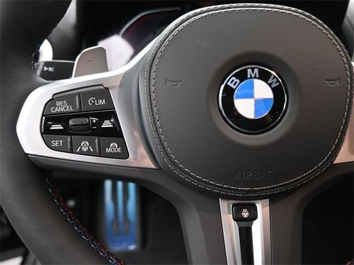2026 BMW M850 Gran Coupe i xDrive