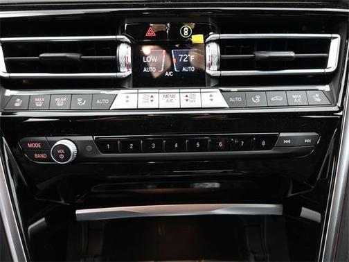 2026 BMW M850 Gran Coupe i xDrive