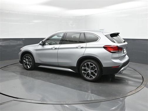 2021 BMW X1 sDrive28i