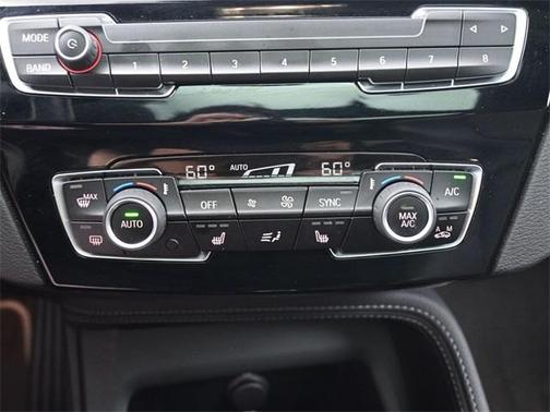 2021 BMW X1 sDrive28i