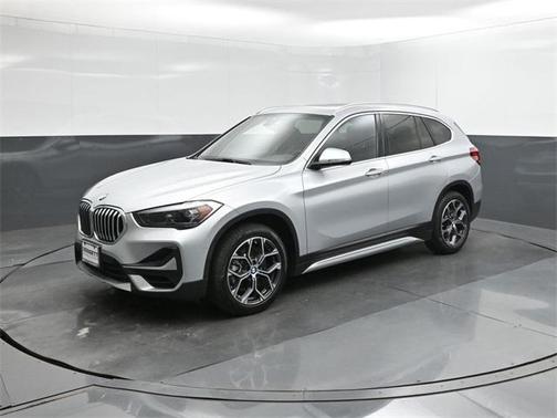 2021 BMW X1 sDrive28i