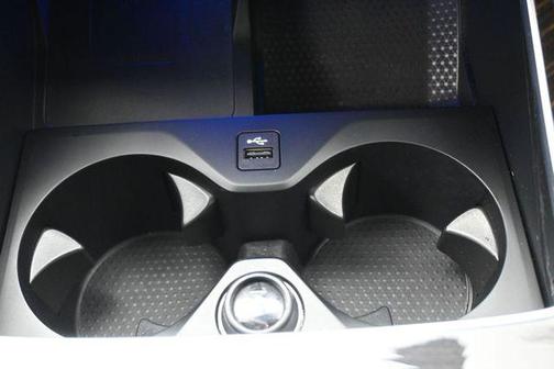 Black Sapphire Metallic 2024 BMW X6 xDrive40i