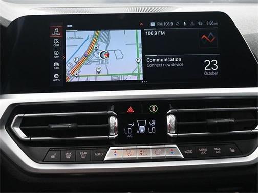 2022 BMW 430 i