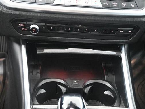2022 BMW 430 i